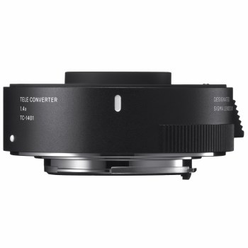Sigma Teleconverter TC-1401 For Nikon F