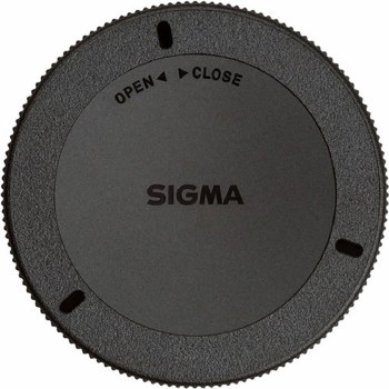 Sigma LCR  II Rear Lens Cap for Nikon F