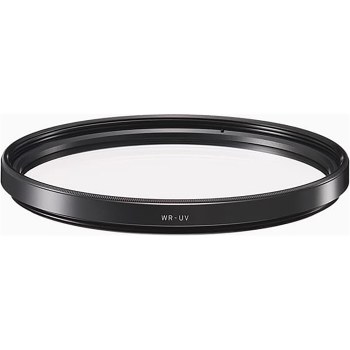 Sigma 77mm WR UV Circular FIlter