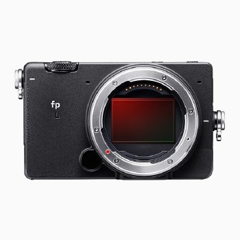 Sigma FP L Camera Body