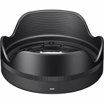 Sigma LH582-02 Lens Hood for 18-50mm F2.8 DC DN | Contemporary