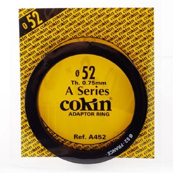Cokin P Series Adapter Ring P477 77mm Ring