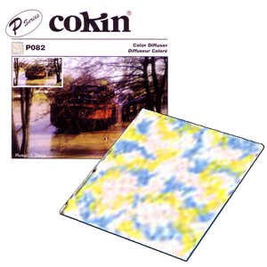 Cokin Filter P082 Colour Diffuser