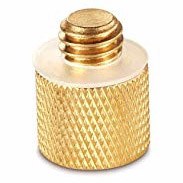 SmallRig 1/4" Female to 3/8" Male Screw Adapter 1069