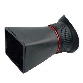 LCDVF 4N Optical Viewfinder