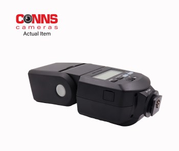 METZ 48-AF1 FLASH FOR CANON S/H (USED)