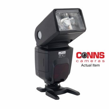 METZ 48-AF1 FLASH FOR CANON S/H (USED)