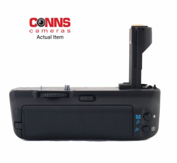 Canon BG-E4 Battery Grip (USED)