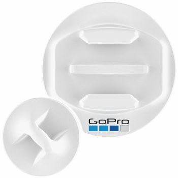 GoPro Surfboard Mounts