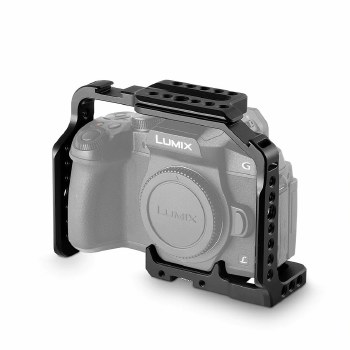 SmallRig Cage for Panasonic Lumix DMC-G85/G80 1950