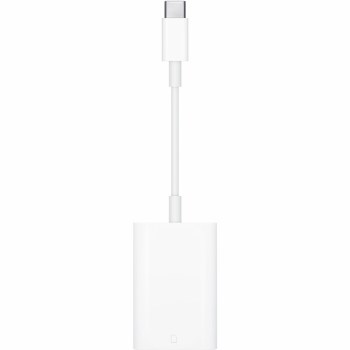 Apple USB-C to SD Card Camera Reader