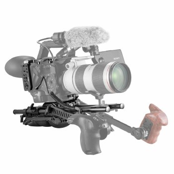 SmallRig Professional Accessory Kit for Sony FS5 2007