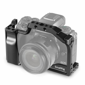 SmallRig Cage for Canon EOS M50 and M5 2168