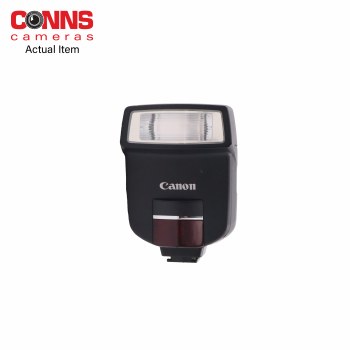 CANON EX 220 FLASHGUN (USED)