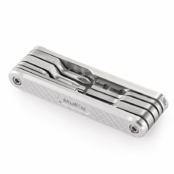 SmallRig Folding Tool Set with Screwdrivers and Wrenches 2213