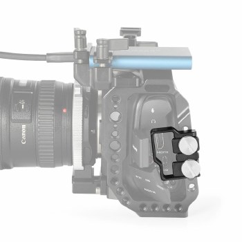 SmallRig HDMI & USB-C Cable Clamp for BMPCC 4K 2246