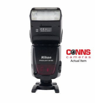 Nikon SB-800 Speedlight Flash (USED)