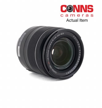 Fujifilm XF 18-55mm F2.8-4 R LM OIS Zoom (USED)