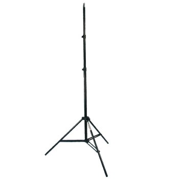 DÖRR LS-2000 Light Stand Black