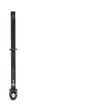 DÖRR Wrist Strap Urban Leather Black