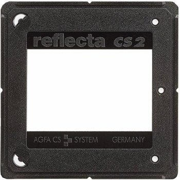 Reflecta CS II Glassless 35mm Slide Mount