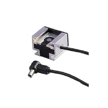 Hama 6952 Hot-Shoe Adapter 2