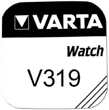 Vartra V319 Coin Battery