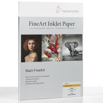 Hahnemuhle Albrecht Durer 210 gsm A3 (25 Sheets)