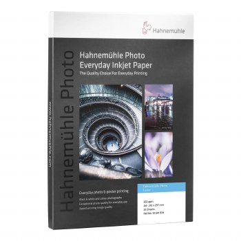 Hahnemuhle Photo Luster 260gsm - A3 (25 Sheets)