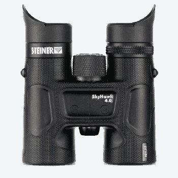 Steiner SkyHawk 4.0 10x32 Binoculars