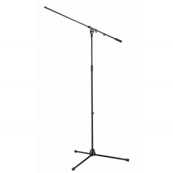 Konig&Meyer KM21021 Overhead Boom Stand