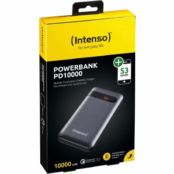 Intenso PD10000 Powerbank
