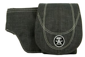 Crumpler BBM-001 Body Belt Medium Black