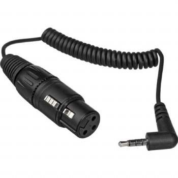 Sennheiser KA 600 Adapter