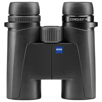 ZEISS Conquest HD  8x32 Binoculars