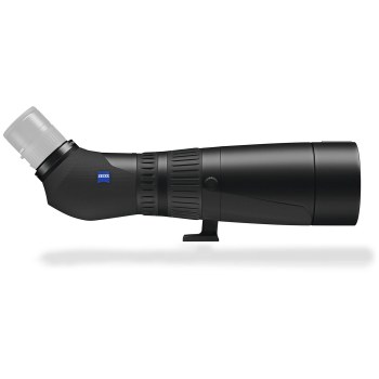 ZEISS Victory Harpia 85 Angled Spotting Scope (without Eyepiece)