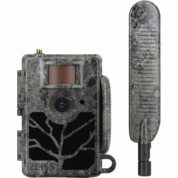 ZEISS Secacam 5 Wide-Angle Wildlife Camera