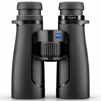 ZEISS SFL  8x50 Binoculars