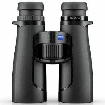 ZEISS SFL 12x50 Binoculars