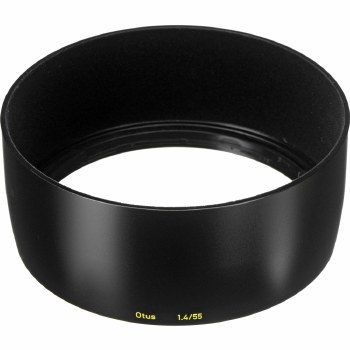 ZEISS Lens Shade for 55mm f/1.4 Otus Distagon T* Lens