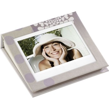 Fujifilm Instax Wide Dots Album (40 Prints)