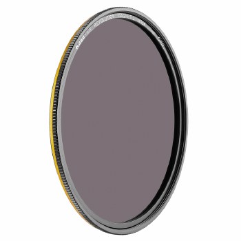 Kase KW Revolution Magnetic 72mm 1.8ND ND Filter (6 Stop / 1.8ND / ND64)