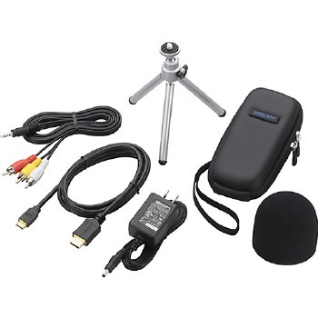 Zoom Q3HD Accessory Pack
