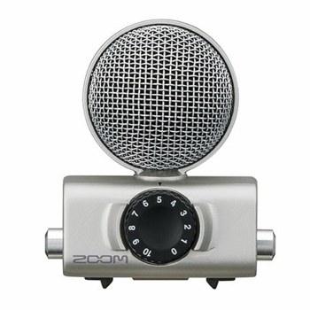 Zoom MSH-6 Microphone Caspsule