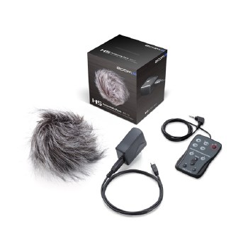 Zoom APH-5 H5 Accessory Pack
