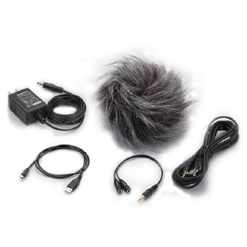 Zoom H4n Pro Accessory Pack