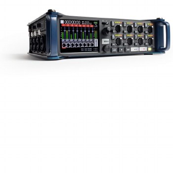 Zoom F8N Recorder