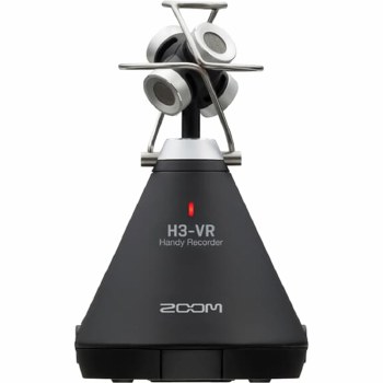 Zoom H3-VR Handy Recorder