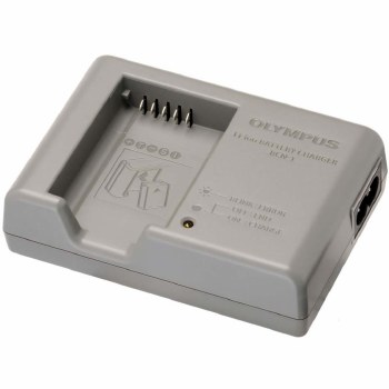 Olympus BCN-1 Battery Charger