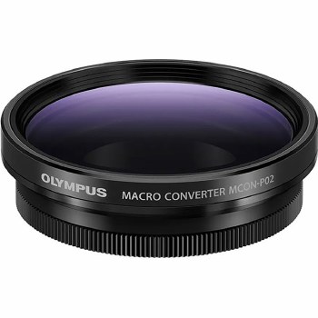 Olympus MCON-P02 Macro Converter